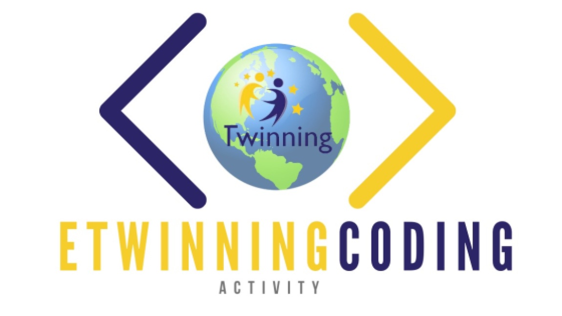 eTwinning ''Coding Activity'' projesi